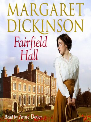 cover image of Fairfield Hall